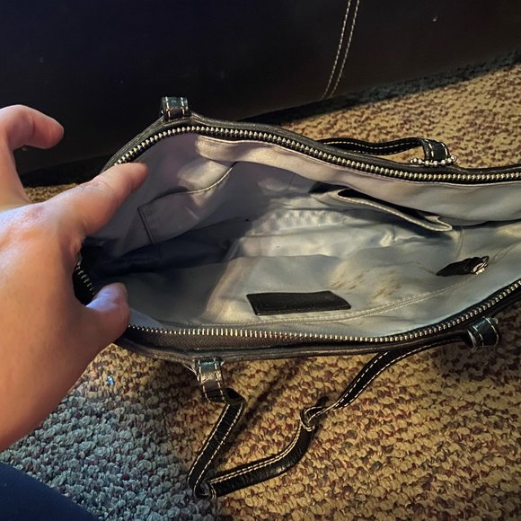 Coach Purse - Picture 3 of 4